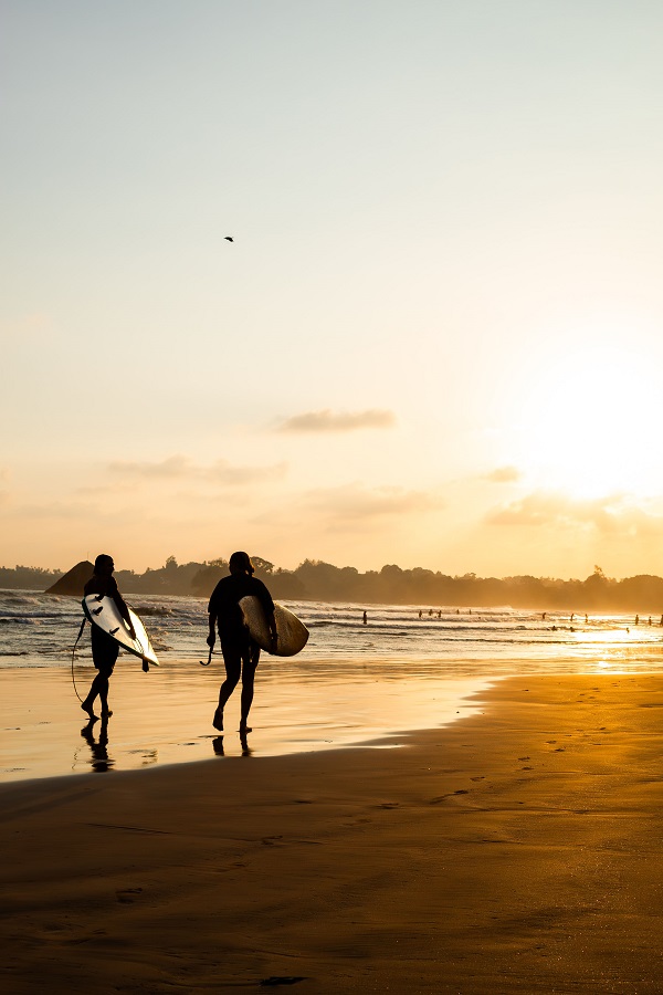 Surf Camp
