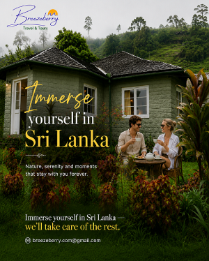 Tea Planter's Bungalow