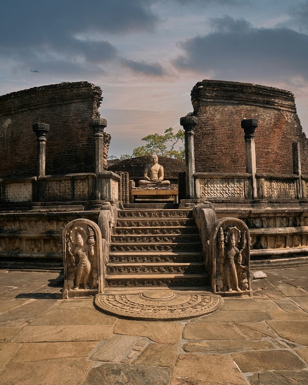 5 Hidden Temples Most Visitors Never Find