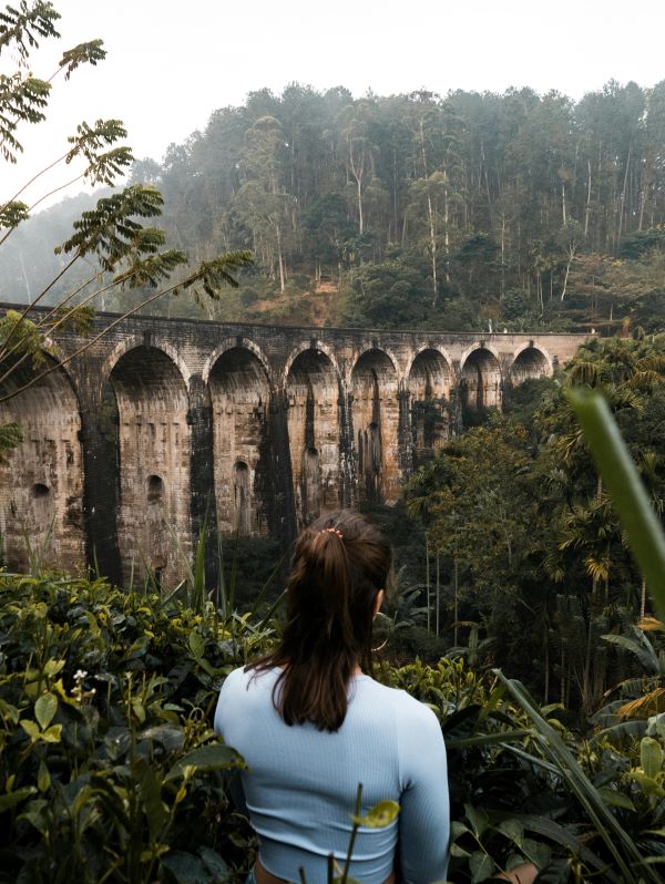 Unexplored Midlands