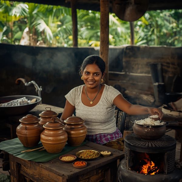 Authentic Ceylon