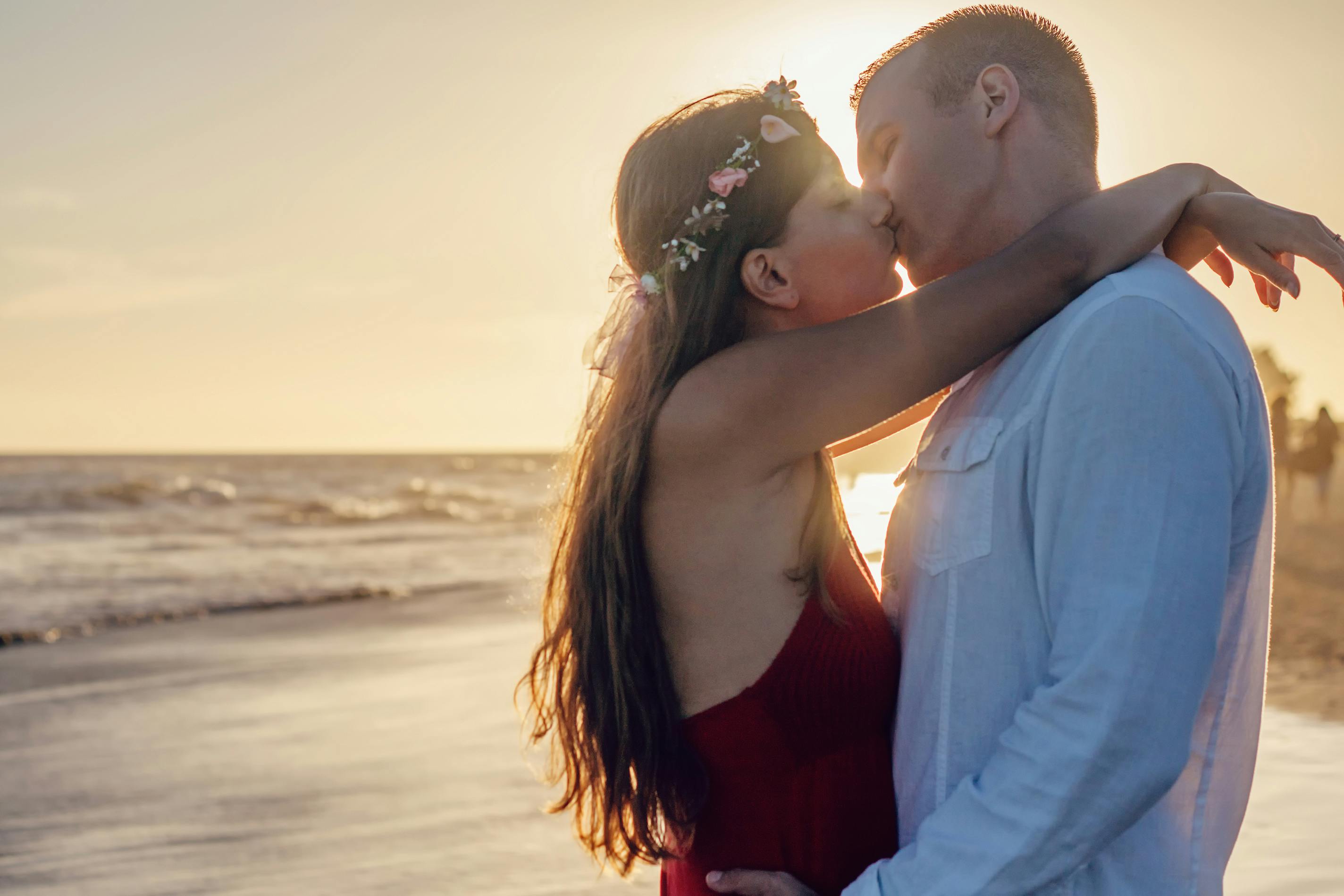 Romantic Serendipity