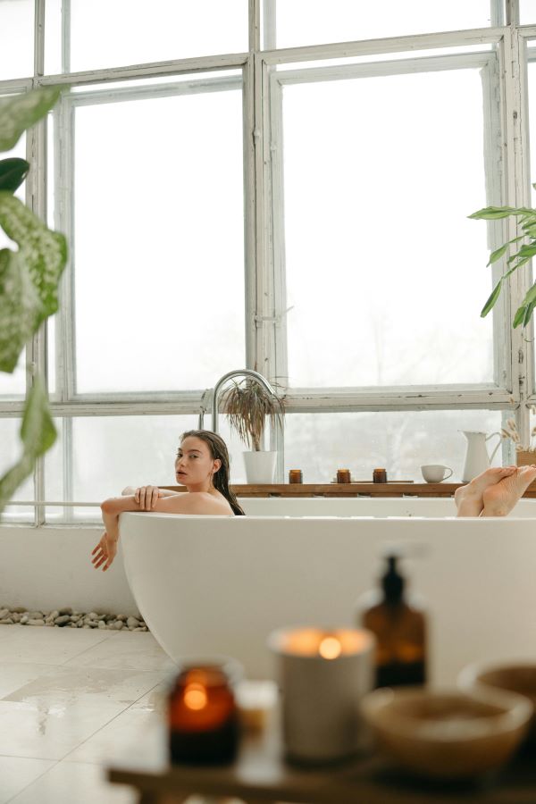 Luxury & Wellness