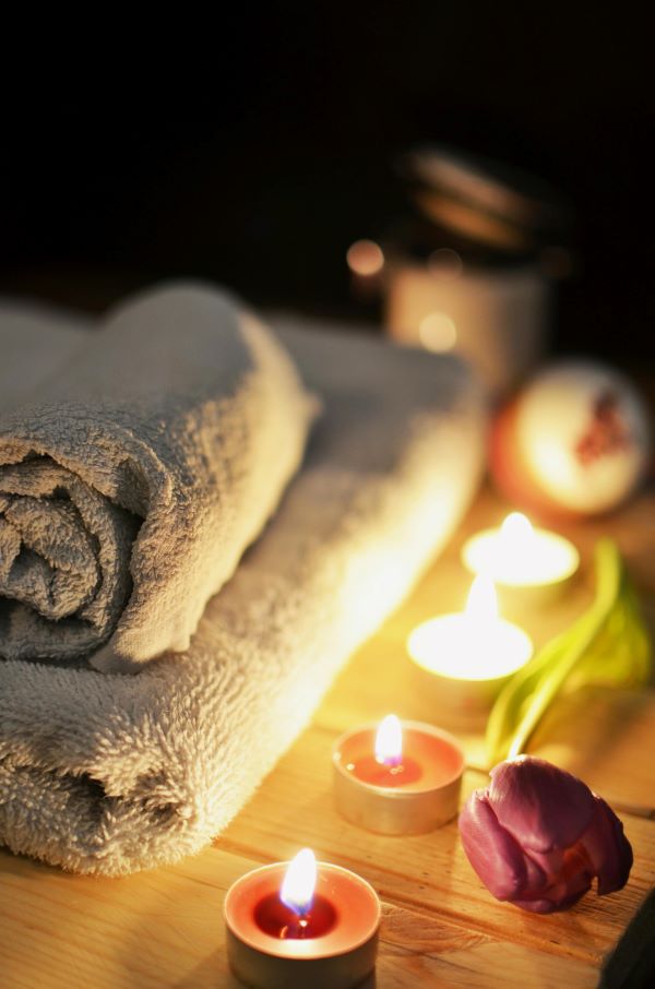 Luxury & Wellness
