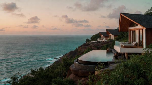 Luxury & Wellness
