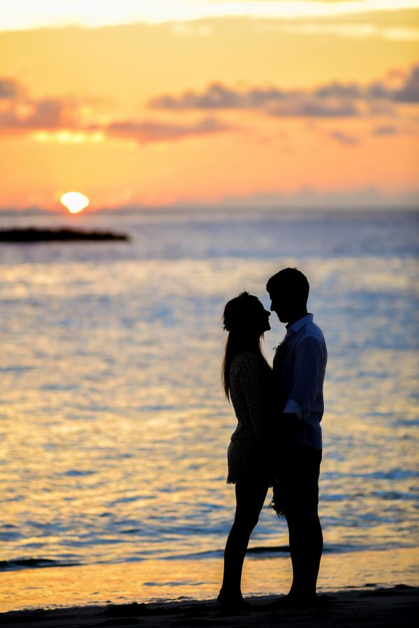 Romantic Serendipity