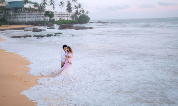 Romantic Serendipity