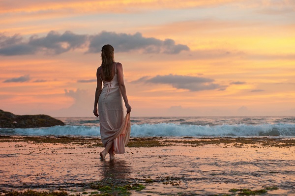 Romantic Serendipity