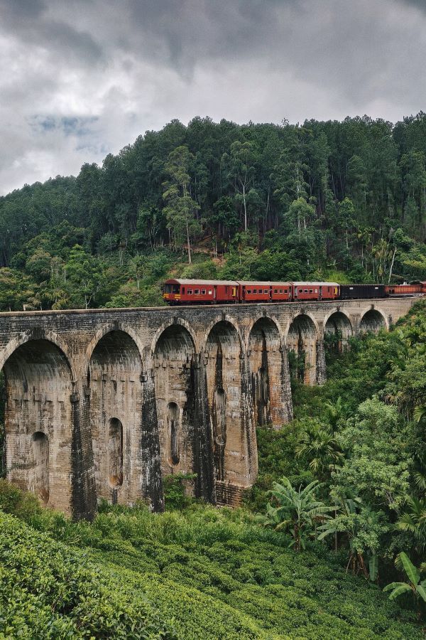 Unexplored Midlands