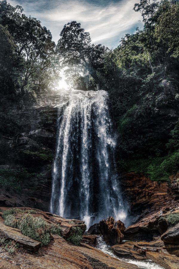 Unexplored Midlands